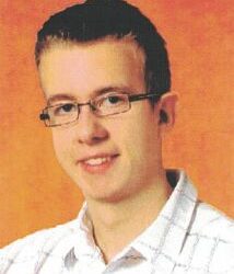 Wiegärtner, Tobias