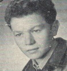Wiegärtner, Werner