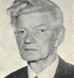 Wiesheier, Johann