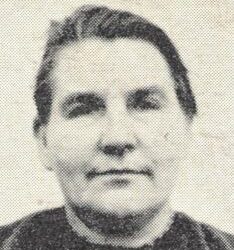 Wiesheier, Margarete