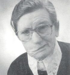 Schuhmann, Anna